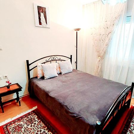 "Home Sweet Home" 3 Bedrooms Big House 110M Free Indoor Parking! Selanik Dış mekan fotoğraf