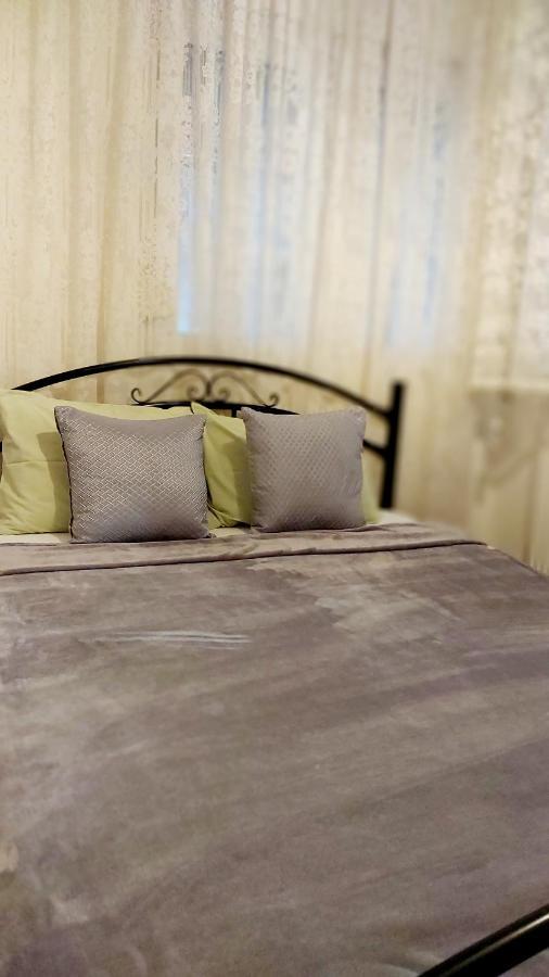 "Home Sweet Home" 3 Bedrooms Big House 110M Free Indoor Parking! Selanik Dış mekan fotoğraf