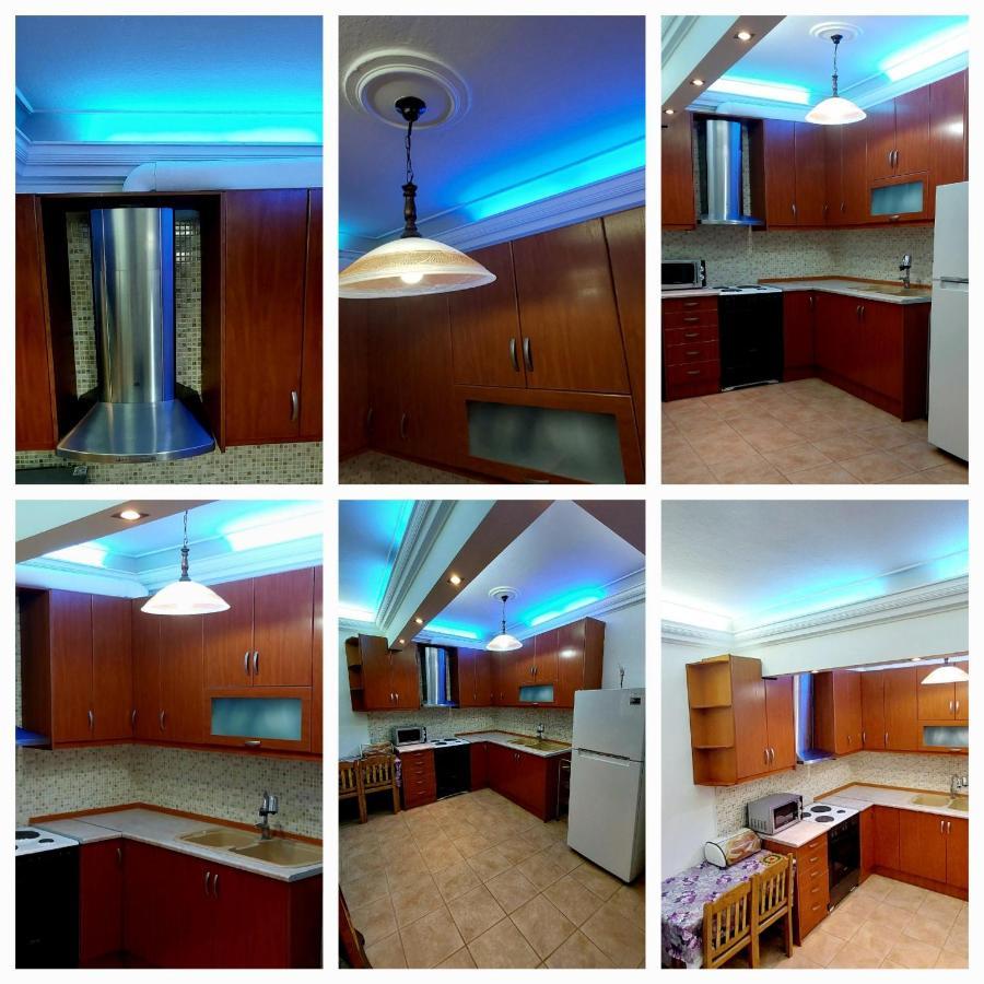 "Home Sweet Home" 3 Bedrooms Big House 110M Free Indoor Parking! Selanik Dış mekan fotoğraf